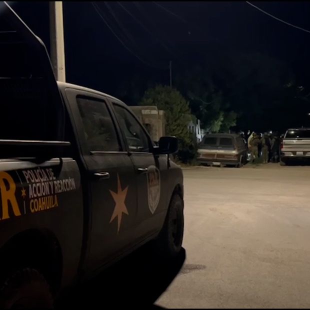 Aseguran 51 Kilos de Droga Durante Cateo en Piedras Negras, Coahuila
